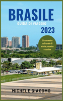 Guida Di Viaggio in Brasile 2023