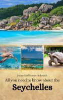 All you need to know about the Seychelles