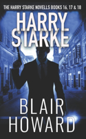 Harry Starke Series