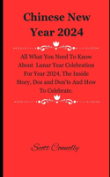 Chinese New Year 2024