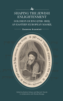 Shaping the Jewish Enlightenment