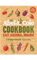 Abel and Cole Cookbook