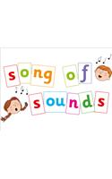 Song of Sounds - Nursery Pack (Stage 0)