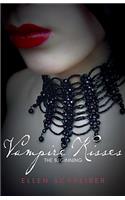 Vampire Kisses: The Beginning