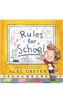 Rules for School