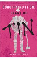 Heart of Tin: (4 Dorothy Must Die Novella)