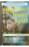 Orphan Train Girl