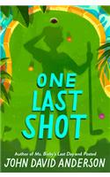 One Last Shot