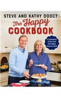 Happy Cookbook