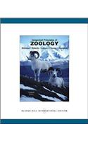 Integrated Principles of Zoology
