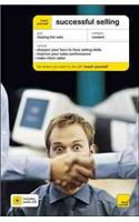 Teach Yourself Successful Selling (McGraw-Hill Edition)