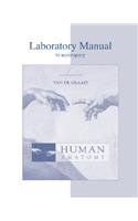 Laboratory Manual to Accompany Human Anatomy