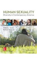 Loose-Leaf for Human Sexuality: Diversity in Contemporary America