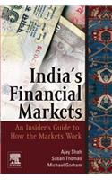 Indian Financial Markets