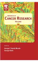 Advances in Cancer Research
