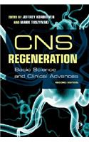 CNS Regeneration