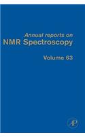 Annual Reports on NMR Spectroscopy