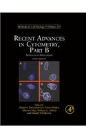 Recent Advances in Cytometry