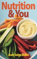 Nutrition & You & Modified Masteringnutrition with Mydietanalysis with Pearson Etext -- Valuepack Access Card -- For Nutrition & You Package