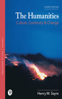 Music Card for Humanities: Culture, Continuity, and Change, Volume 1