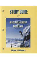 Study Guide for Principles of Risk Management and Insurance