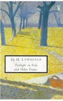 Twilight in Italy And Other Essays