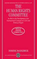 Human Rights Committee