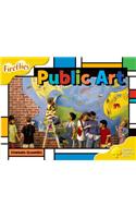 Oxford Reading Tree: Level 5: Fireflies: Public Art: (Oxford Reading Tree)