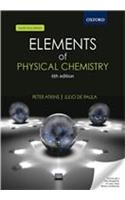 Elements of Physical Chemistry