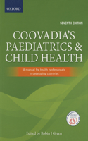 Coovadia's Paediatrics and Child Health: A Manual for Health Professionals in Developing Countries