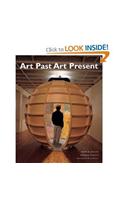 Art Past, Art Present, Books a la Carte Edition: Books a La Carte