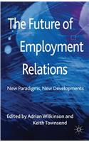 Future of Employment Relations