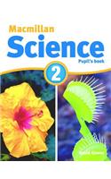 Macmillan Science 2