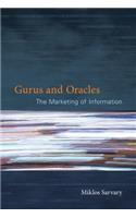 Gurus and Oracles