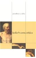 Belief's Own Ethics