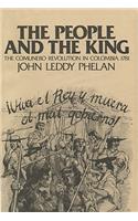 People and the King