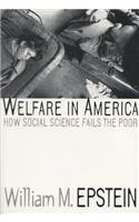Welfare in America