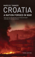 Croatia: A Nation Forged in War