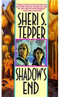 Shadow's End