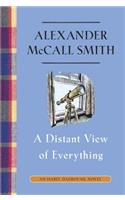 A Distant View of Everything: An Isabel Dalhousie Novel (11)(11 Isabel Dalhousie)