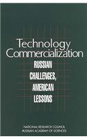 Technology Commercialization