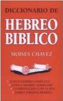 Diccionario de Hebreo Biblico