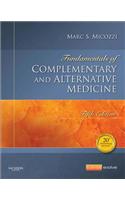Fundamentals of Complementary and Alternative Medicine - E-Book