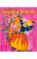 Everyday Spelling 4: Grade 4(English)
