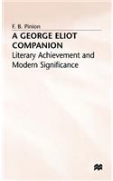 George Eliot Companion