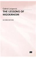 Lessons of Modernism