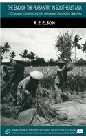 End of the Peasantry in Southeast Asia