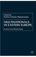 Multinationals in Eastern Europe