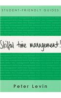 Skilful Time Management!