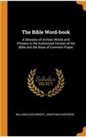 Bible Word-book